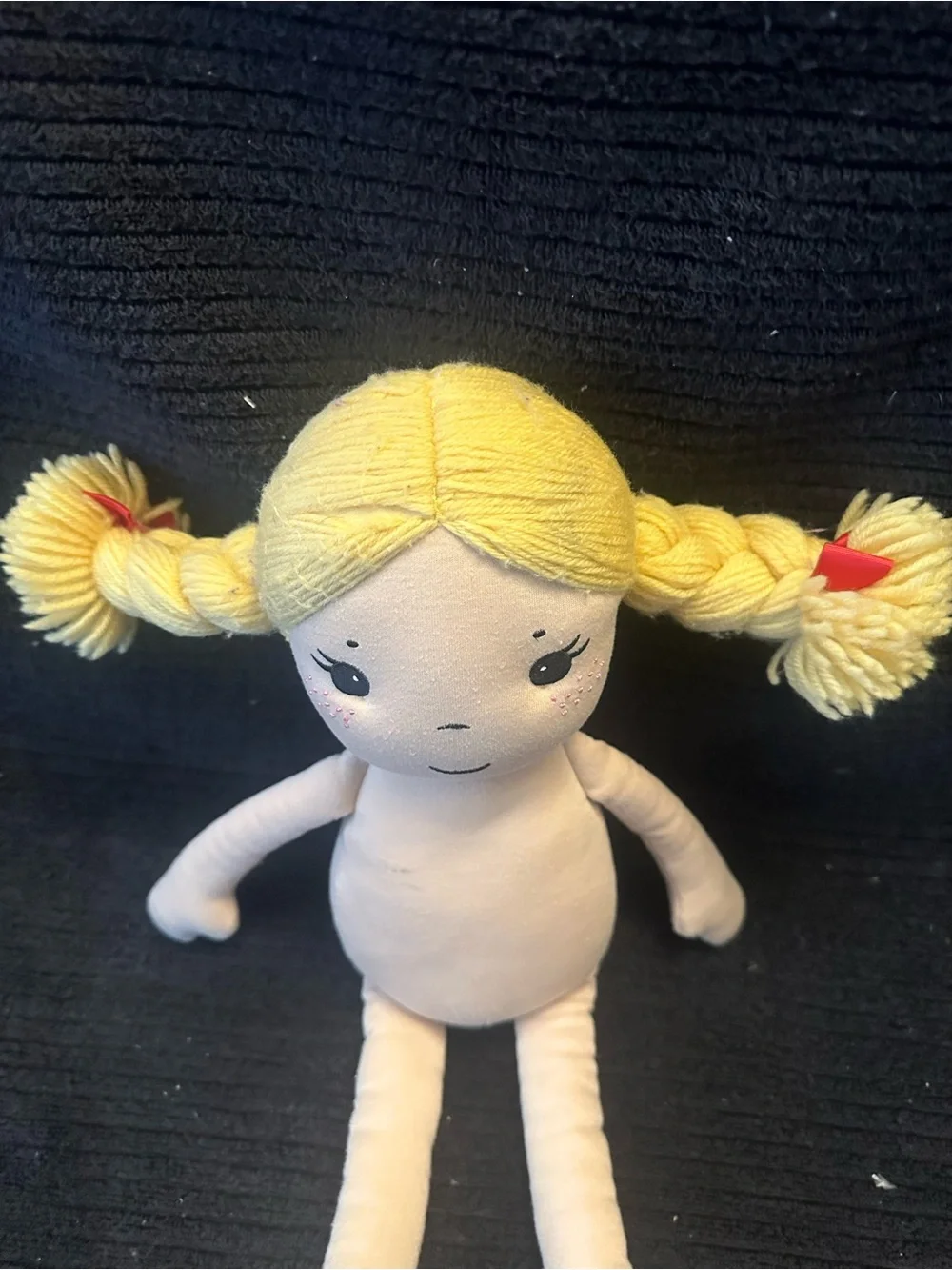 N/A soft plush